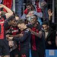 Inacreditável: Bayer Leverkusen impede derrota aos 90+7'!