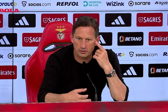 «Dizem-me que isto [protestos] não acontece por nossa causa»