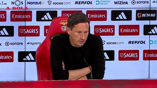 «Foi uma vitória da mentalidade e da crença»