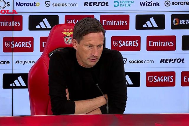 «Foi uma vitória da mentalidade e da crença»