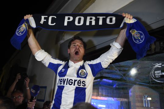 FC Porto: Villas-Boas recusou novo convite para o camarote presidencial