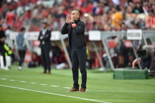 SC Braga: gestão meticulosa para dois jogos importantes