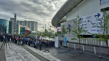 FC Porto: a eleição mais concorrida da história