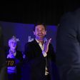 Villas-Boas já falou com Pinto da Costa, recebeu convite e recusou