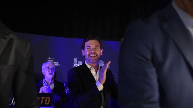 «Mesmo que não queira, Villas-Boas tem de fazer os possíveis para ficar com Conceição»