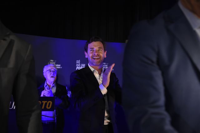 «Mesmo que não queira, Villas-Boas tem de fazer os possíveis para ficar com Conceição»