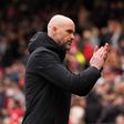 Erik ten Hag: «Somos das equipas mais dinâmicas e divertidas da Premier League»
