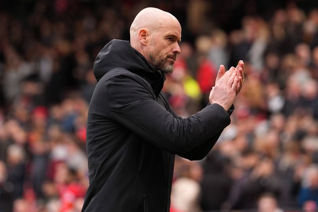 Erik ten Hag: «Somos das equipas mais dinâmicas e divertidas da Premier League»