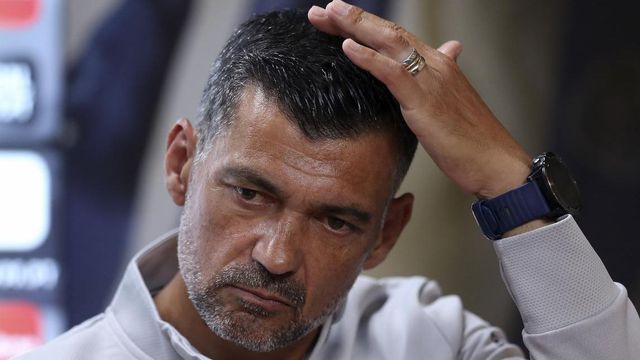 «Compatibilidade entre Conceição e Villas-Boas poderá ser complicada»