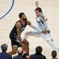 Mavericks ganham à defesa, Suns quase fora, Haliburton a brilhar