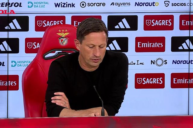 «Quero que o FC Porto vença o clássico»