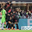 Estrelinha? Todos os golos para lá dos 90' que valeram empates ou vitórias ao Leverkusen
