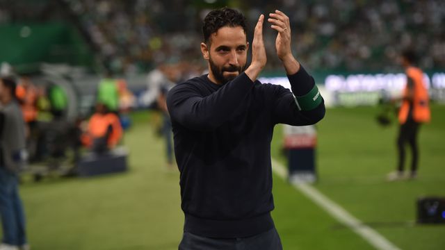 «Espero que Amorim não se torne aborrecido, o que o diferencia é a transparência»