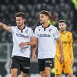 Destaques do V. Guimarães: golaço e muito mais de um Tomás Handel de qualidade