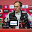 Tuchel critica Hoeness: «Está tão longe da realidade...»