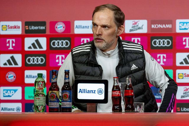 Tuchel critica Hoeness: «Está tão longe da realidade...»