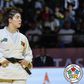 Patrícia Sampaio perde combate para o bronze Europeu