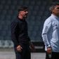 Gonçalo Santos: «Jogo bastante difícil, muito por mérito do Chaves»