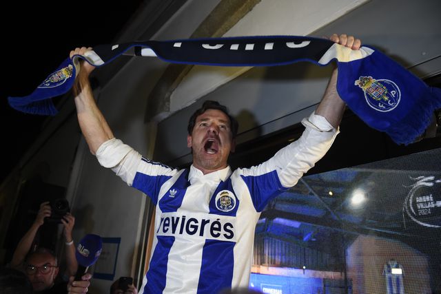 A Nova Era do FC Porto