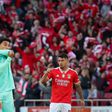 Benfica - SC Braga: siga aqui em direto