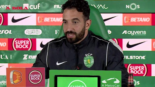 «Vamos ganhar dinheiro com o Fatawu, o nosso projeto passa muito por aí»