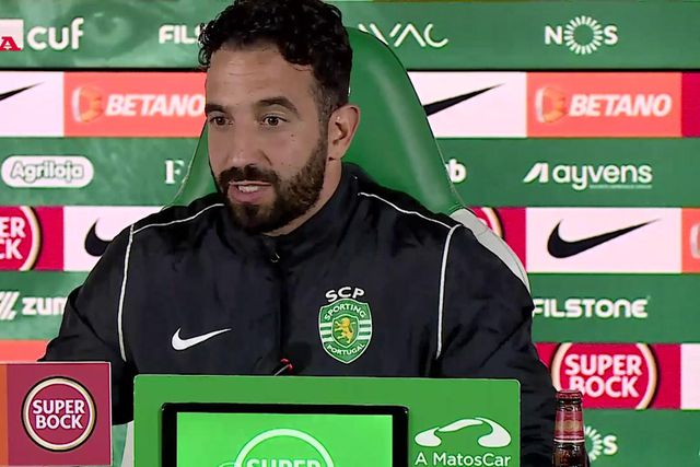 «Vamos ganhar dinheiro com o Fatawu, o nosso projeto passa muito por aí»