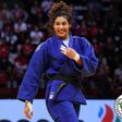 Patrícia volta a estar na luta pelo bronze Europeu