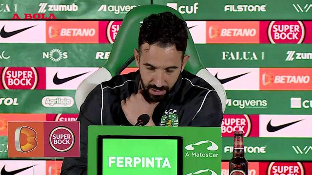 «Jogo com o FC Porto vai ser o mais difícil do campeonato»