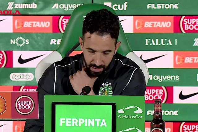 «Jogo com o FC Porto vai ser o mais difícil do campeonato»