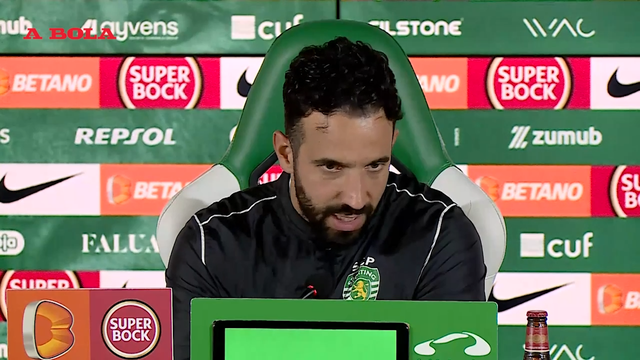 «Acho que perdi um bocadinho de crédito com toda a gente»