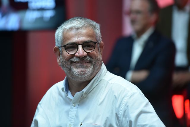 Antigo candidato à presidência do Benfica fala em «bofetada de democracia» do FC Porto