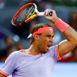 Rafael Nadal vinga-se de De Minaur e adia despedida em Madrid