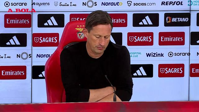 «Kokçu e Marcos Leonardo trouxeram frescura e intensidade»