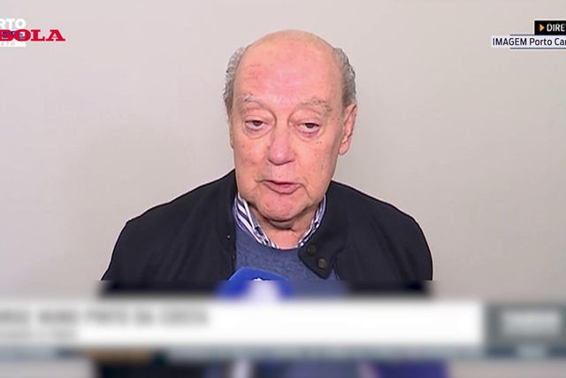Pinto da Costa: «Adesão em massa é sinal de vitalidade do clube»