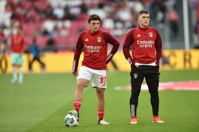 O estado do olho de João Neves