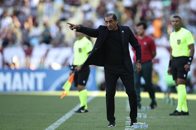 Oficial: Vasco da Gama despede o treinador