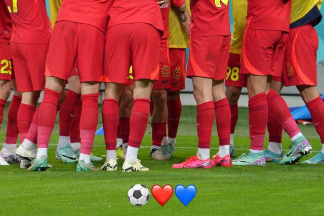 Steaua Bucareste sagra-se campeão romeno