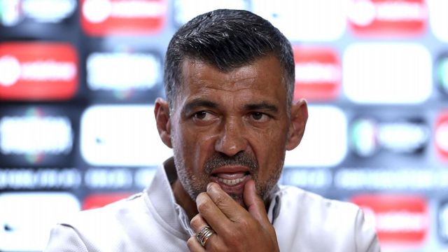 «Todas as questões que André Villas-Boas fizer eu vou responder»