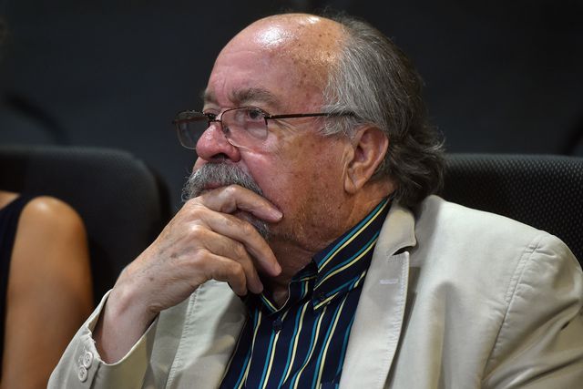 «Amorim é um treinador que teve papel preponderante»