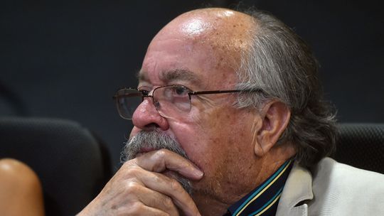 «Amorim é um treinador que teve papel preponderante»