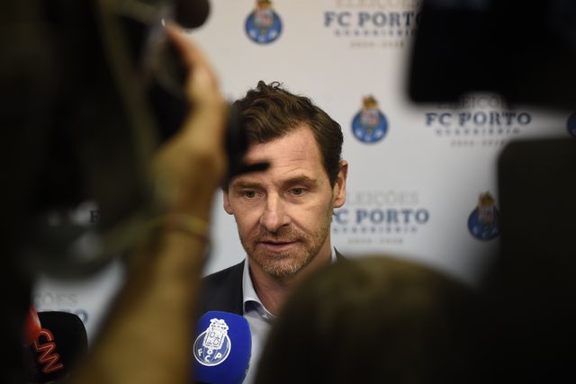 «Que o presidente eleito seja o presidente de todos os portistas»