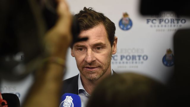 «Que o presidente eleito seja o presidente de todos os portistas»