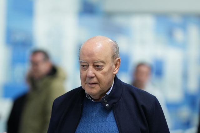 Pinto da Costa: «Ministério Público foi o meu maior adversário»