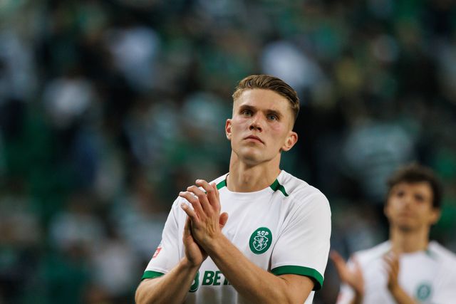 Amorim revela dúvida importante para o Clássico