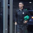 Cristiano Ronaldo de regresso no Al Nassr após dois jogos de suspensão