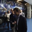 FC Porto: Villas-Boas à frente na contagem dos votos