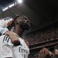 Fúria de Rudiger, «filho da p...» de Carvajal e três expulsões no 'el clásico' (vídeo)
