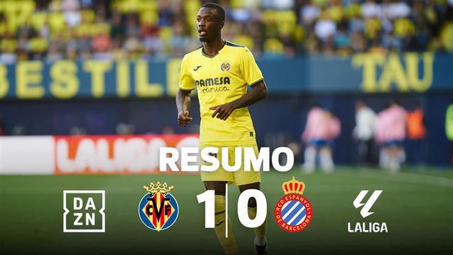 Pino recoloca Villarreal em Zona Champions