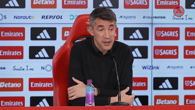 «Foi o jogo em que trouxemos mais cantos preparados»