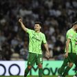 Pedro Gonçalves seguro no onze do Sporting